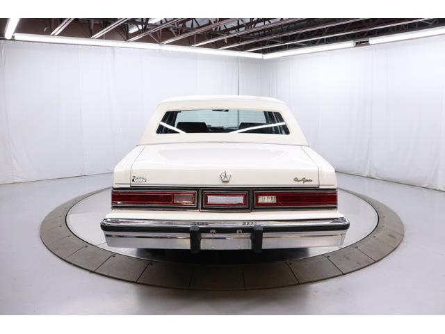 1983 Chrysler New Yorker (CC-2079342) for sale in Christiansburg, Virginia