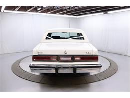 1983 Chrysler New Yorker (CC-2079342) for sale in Christiansburg, Virginia