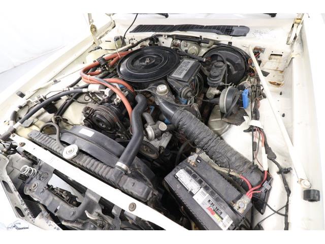 1983 Chrysler New Yorker (CC-2079342) for sale in Christiansburg, Virginia