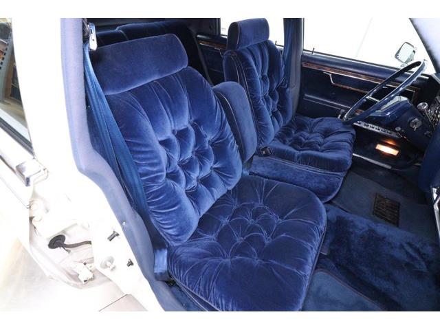1983 Chrysler New Yorker (CC-2079342) for sale in Christiansburg, Virginia