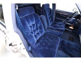 1983 Chrysler New Yorker (CC-2079342) for sale in Christiansburg, Virginia