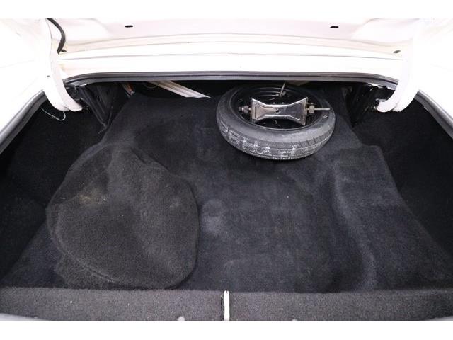 1983 Chrysler New Yorker (CC-2079342) for sale in Christiansburg, Virginia