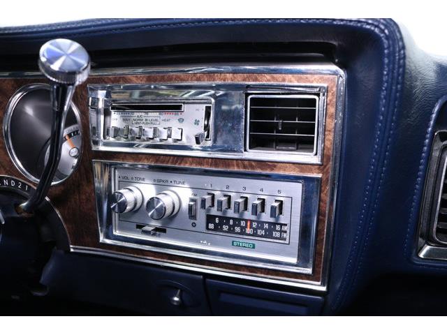 1983 Chrysler New Yorker (CC-2079342) for sale in Christiansburg, Virginia