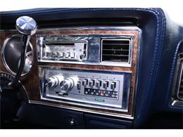 1983 Chrysler New Yorker (CC-2079342) for sale in Christiansburg, Virginia