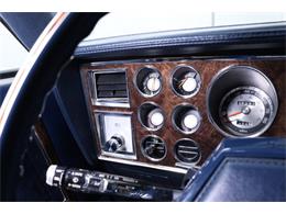 1983 Chrysler New Yorker (CC-2079342) for sale in Christiansburg, Virginia