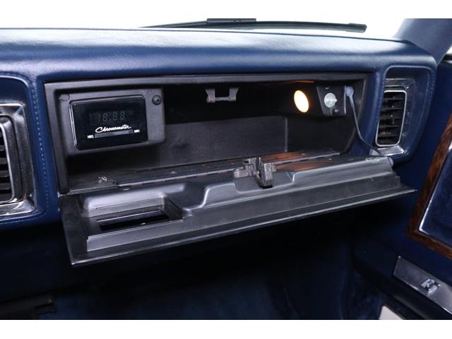 1983 Chrysler New Yorker (CC-2079342) for sale in Christiansburg, Virginia