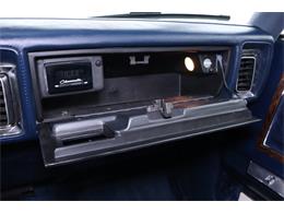 1983 Chrysler New Yorker (CC-2079342) for sale in Christiansburg, Virginia