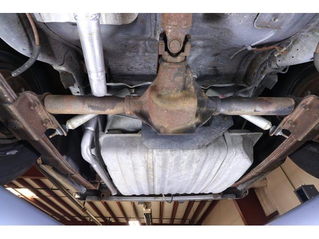 1983 Chrysler New Yorker (CC-2079342) for sale in Christiansburg, Virginia