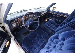 1983 Chrysler New Yorker (CC-2079342) for sale in Christiansburg, Virginia