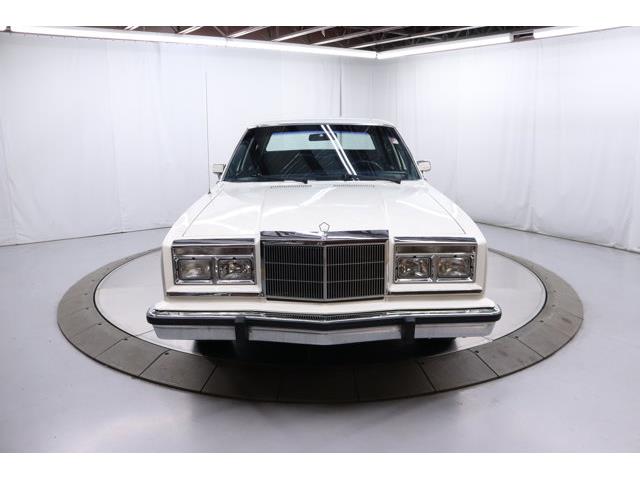 1983 Chrysler New Yorker (CC-2079342) for sale in Christiansburg, Virginia