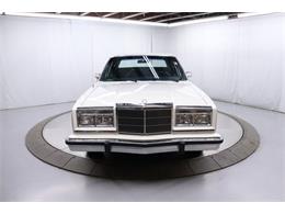 1983 Chrysler New Yorker (CC-2079342) for sale in Christiansburg, Virginia