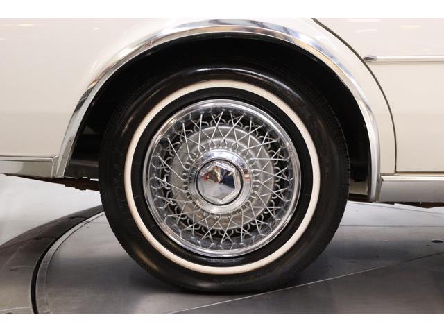 1983 Chrysler New Yorker (CC-2079342) for sale in Christiansburg, Virginia
