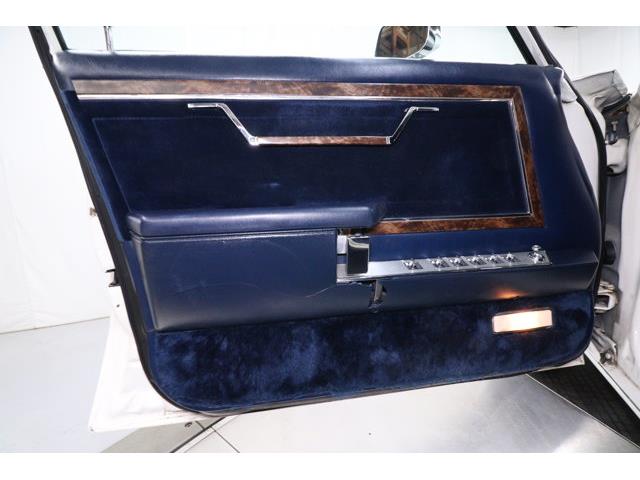 1983 Chrysler New Yorker (CC-2079342) for sale in Christiansburg, Virginia