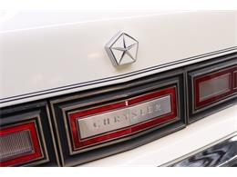 1983 Chrysler New Yorker (CC-2079342) for sale in Christiansburg, Virginia