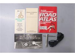 1983 Chrysler New Yorker (CC-2079342) for sale in Christiansburg, Virginia