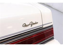 1983 Chrysler New Yorker (CC-2079342) for sale in Christiansburg, Virginia