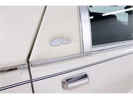1983 Chrysler New Yorker (CC-2079342) for sale in Christiansburg, Virginia