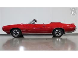 1968 Pontiac GTO (CC-2079343) for sale in Peoria, Arizona