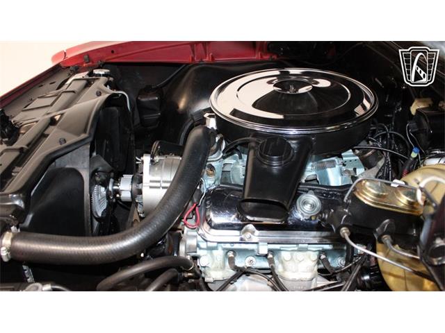 1968 Pontiac GTO (CC-2079343) for sale in Peoria, Arizona