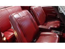 1968 Pontiac GTO (CC-2079343) for sale in Peoria, Arizona
