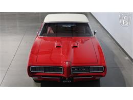 1968 Pontiac GTO (CC-2079343) for sale in Peoria, Arizona