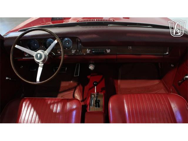 1968 Pontiac GTO (CC-2079343) for sale in Peoria, Arizona