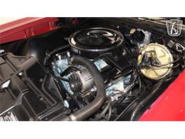 1968 Pontiac GTO (CC-2079343) for sale in Peoria, Arizona