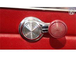 1968 Pontiac GTO (CC-2079343) for sale in Peoria, Arizona