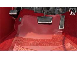 1968 Pontiac GTO (CC-2079343) for sale in Peoria, Arizona
