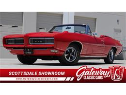 1968 Pontiac GTO (CC-2079343) for sale in Peoria, Arizona
