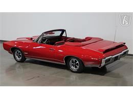 1968 Pontiac GTO (CC-2079343) for sale in Peoria, Arizona