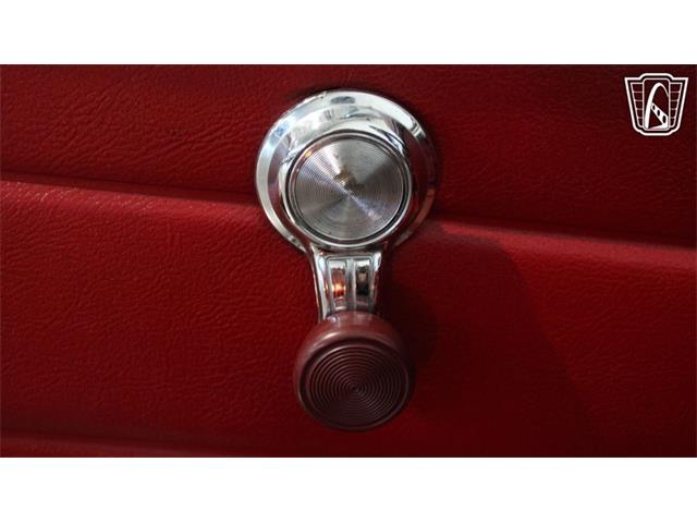 1968 Pontiac GTO (CC-2079343) for sale in Peoria, Arizona