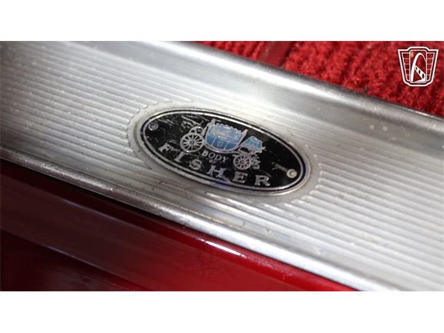 1968 Pontiac GTO (CC-2079343) for sale in Peoria, Arizona