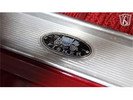 1968 Pontiac GTO (CC-2079343) for sale in Peoria, Arizona