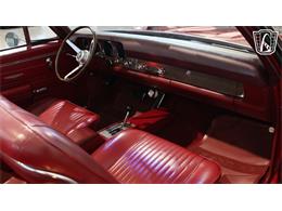 1968 Pontiac GTO (CC-2079343) for sale in Peoria, Arizona