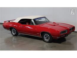 1968 Pontiac GTO (CC-2079343) for sale in Peoria, Arizona
