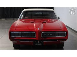 1968 Pontiac GTO (CC-2079343) for sale in Peoria, Arizona