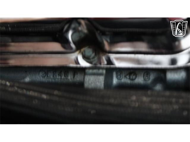 1968 Pontiac GTO (CC-2079343) for sale in Peoria, Arizona