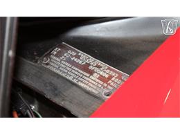 1968 Pontiac GTO (CC-2079343) for sale in Peoria, Arizona