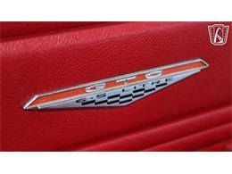 1968 Pontiac GTO (CC-2079343) for sale in Peoria, Arizona