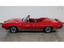 1968 Pontiac GTO (CC-2079343) for sale in Peoria, Arizona