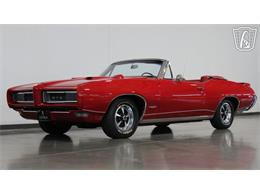 1968 Pontiac GTO (CC-2079343) for sale in Peoria, Arizona