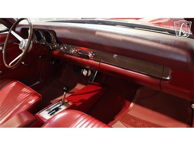 1968 Pontiac GTO (CC-2079343) for sale in Peoria, Arizona