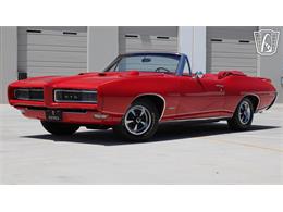 1968 Pontiac GTO (CC-2079343) for sale in Peoria, Arizona