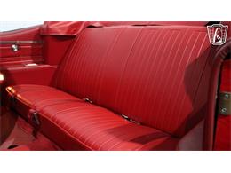 1968 Pontiac GTO (CC-2079343) for sale in Peoria, Arizona