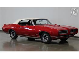 1968 Pontiac GTO (CC-2079343) for sale in Peoria, Arizona