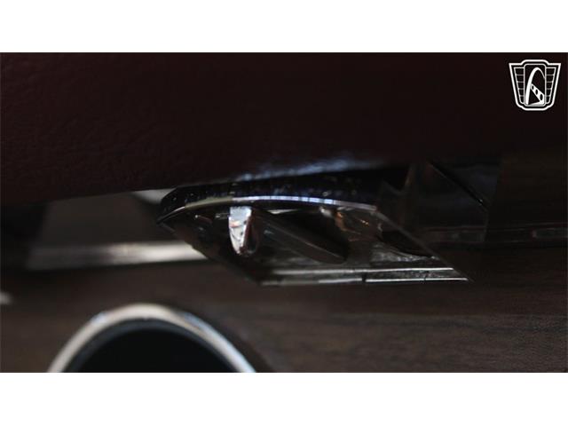 1968 Pontiac GTO (CC-2079343) for sale in Peoria, Arizona