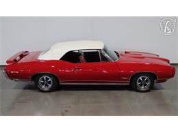 1968 Pontiac GTO (CC-2079343) for sale in Peoria, Arizona