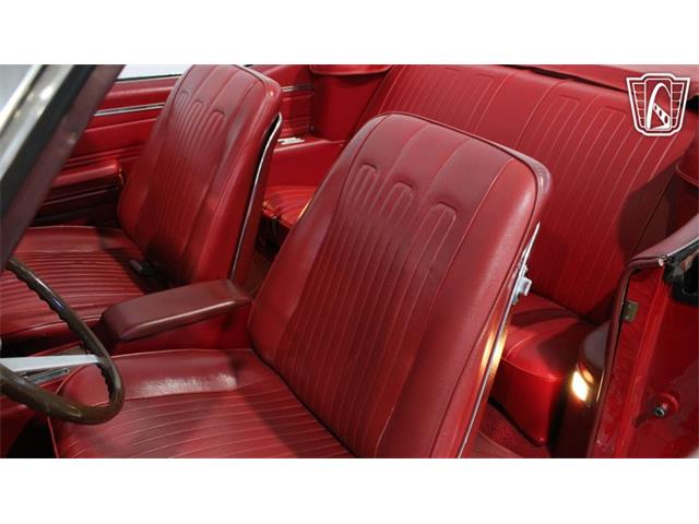 1968 Pontiac GTO (CC-2079343) for sale in Peoria, Arizona
