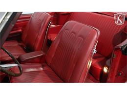 1968 Pontiac GTO (CC-2079343) for sale in Peoria, Arizona